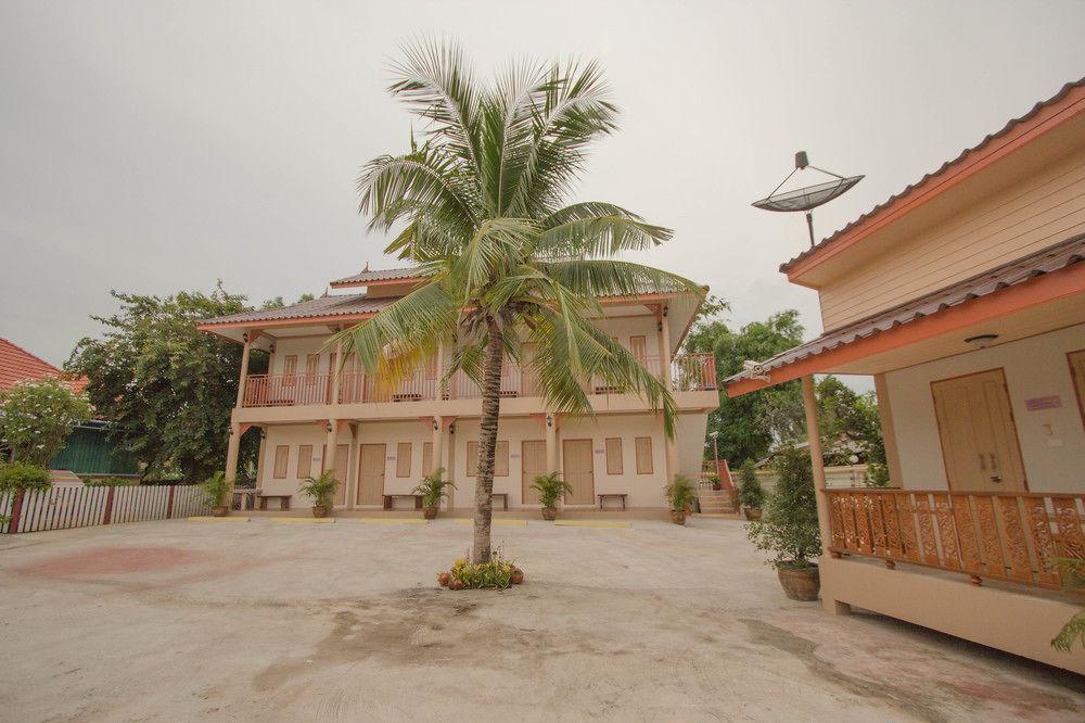 Pasathai Resort Sukhothai Exterior foto